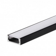 Профиль MIC-2000 ANOD Black