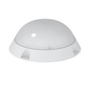 Св-к светодиодный Gauss IP54 D176*76 8W 670lm 4000K ECO 2.0 круглый 1/12