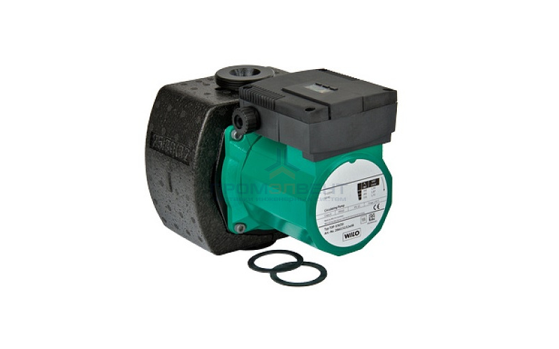 Насос циркуляционный Wilo TOP-S 30/10 (3x230/400 В)