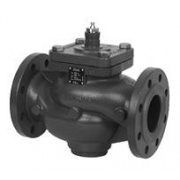 Клапан регулирующий Danfoss VFM 2  - Ду65 (ф/ф, PN16, Tmax 150°C, kvs 63)