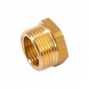 Футорка STOUT - 2"1/2 x 2"