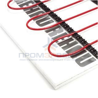 Шина REHAU RAUFIX 16/17/20 (с гарпун-дюбелем)