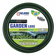 Шланг поливочный Belamos Garden Luxe - 1/2", длина 50 м (24 бар)