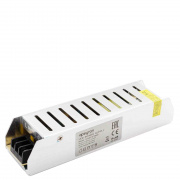 03-48 Блок питания (слим-металл) 12В, 75 Вт, IP20, 6,5 А, 160*40*30 мм