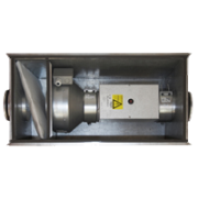 Установка ECO 250/1-6,0/2 Shuft 