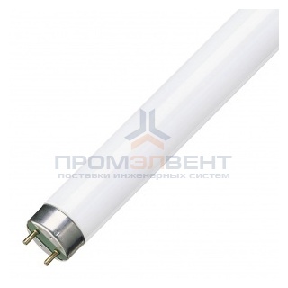 Люминесцентная лампа T8 Osram L 15 W/830 PLUS ECO G13, 438 mm