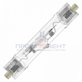 Лампа металлогалогенная Osram HCI-TS 70W/942 NDL RX7s