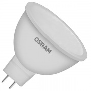 Лампа светодиодная Osram LED LS MR16 7.5W/830 (80W) 230V 110° GU5.3 700lm d50x41mm