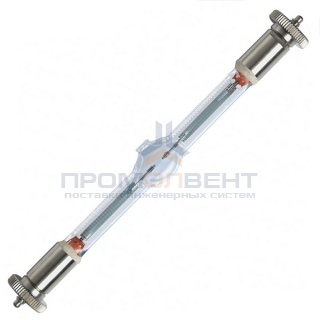 Лампа специальная газоразрядная Osram SHARXS HTI 400W/D3/75 (MSR 400W SA/2DE)