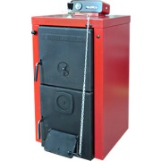 Твердотопливный котел Viadrus U22D-9