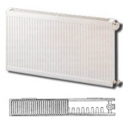 Стальные панельные радиаторы DIA Ventil 33 (200x800 мм)