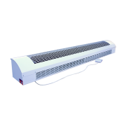 Электрическая тепловая завеса HINTEK RM-0610-3DY