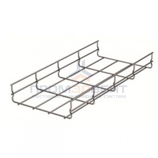 Проволочный лоток 80х300 L 3000 RAL