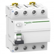 УЗО Acti 9 iID 4П 25A 300mA AC Schneider Electric