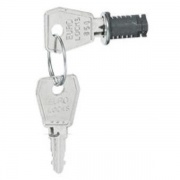 Замок с ключом для шкафов Legrand Plexo IP65 и Practibox